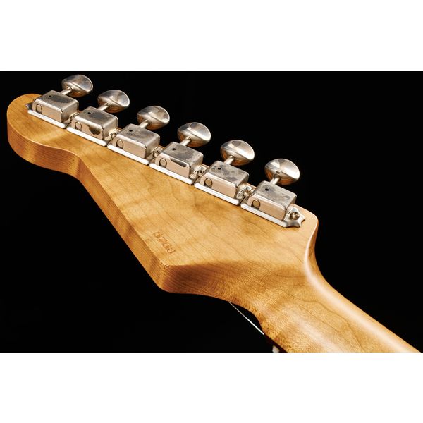 LSL Saticoy RW Ice Pink Med Aged