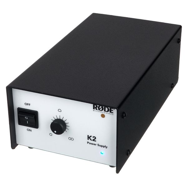 Rode K2
