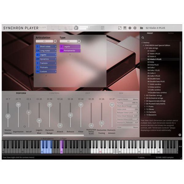 Vienna Symphonic Library Synchron-ized SE Bundle