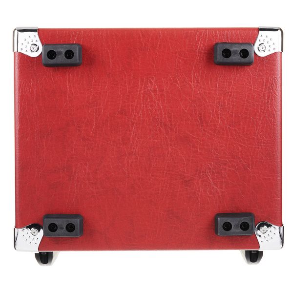 Phil Jones BG-450 Compact Plus Combo RD