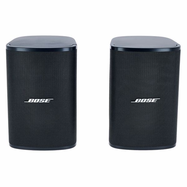 Bose Professional DesignMax DM3SE black