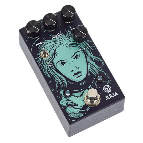 Walrus Audio Julia V2