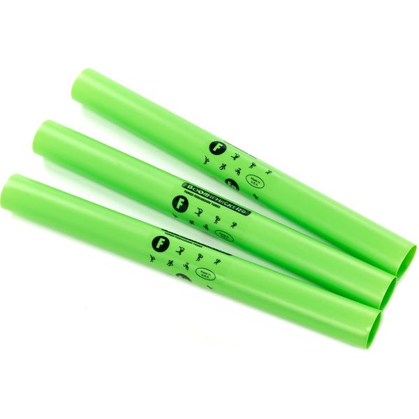 Boomwhackers BW Set 03 in Concert Set