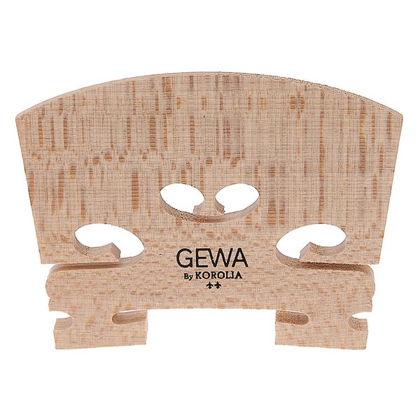 Gewa by Korolia Va Bridge ST Supreme 46,0mm