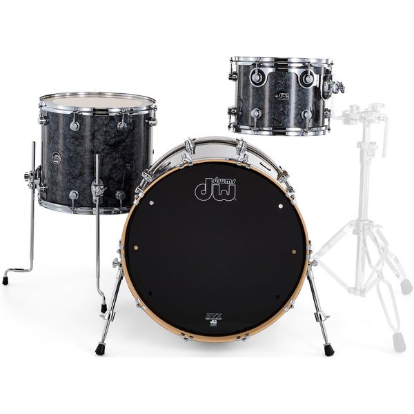 DW Performance Rock 22 Black