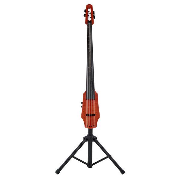 NS Design WAV4c Cello Amberburst