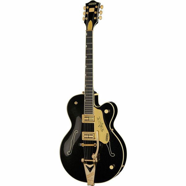 Gretsch G6120T-SW Steve Wariner