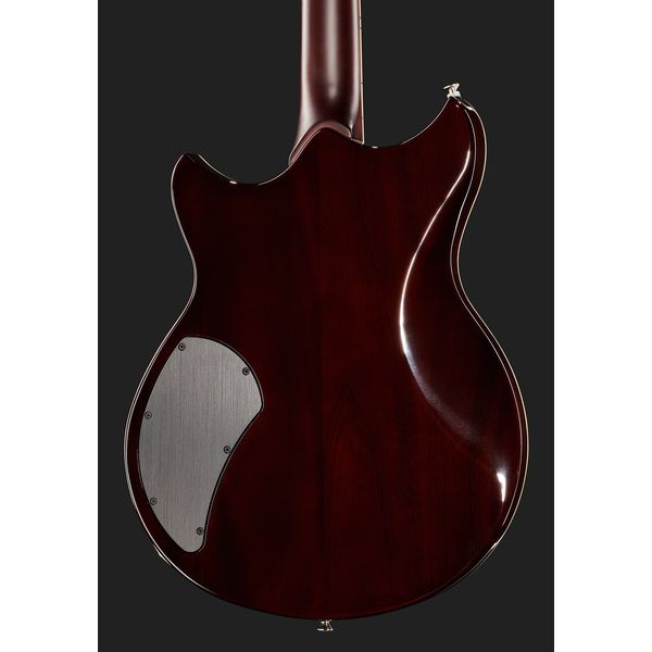 Yamaha Revstar RSP02T Crisp Gold