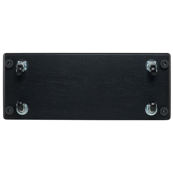 Bad Cat Hot Cat 2x12 Cab