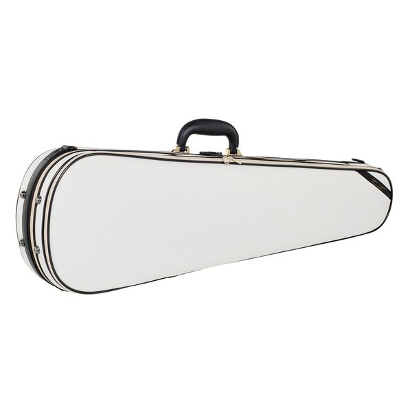 Super Light Shaped Violin Case 4/4 IV