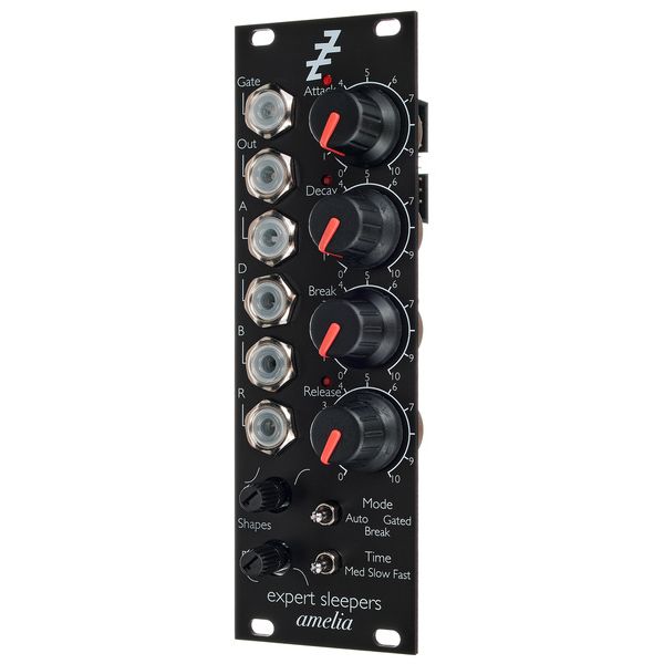 Expert Sleepers Amelia