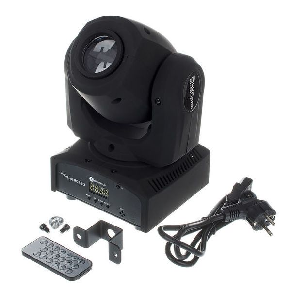 Fun Generation PicoSpot 20 LED