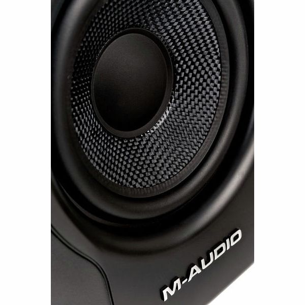 M-Audio BX4