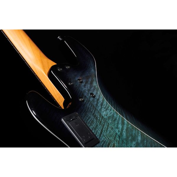 Sandberg California Supreme 35th BLB 4