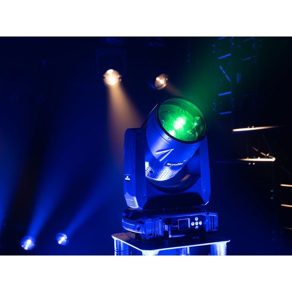 Eurolite LED TMH-W400 Moving-Head Wash