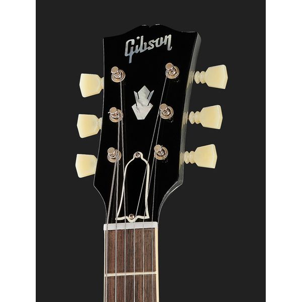 Gibson 1964 ES-335 Silver Mist VOS