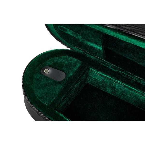 Petz Violin Case 1/2 BK/GR