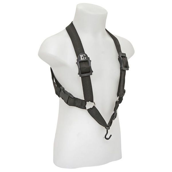 BG France B12 Strap Bassoon Small