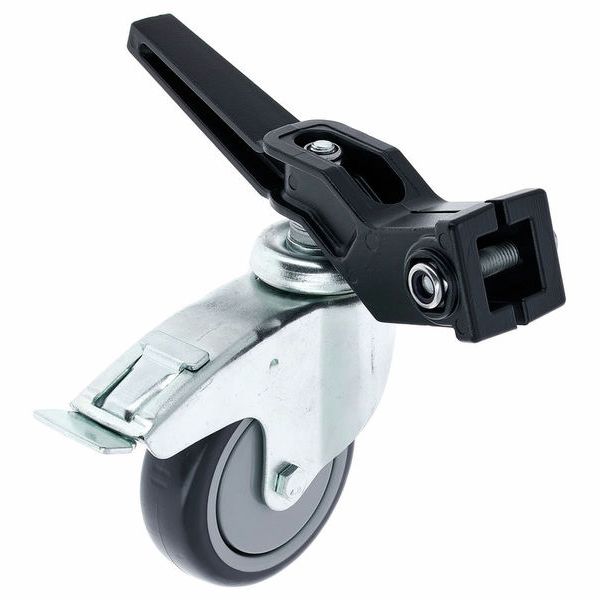 Avenger A9000NB Wheel Set with Brakes