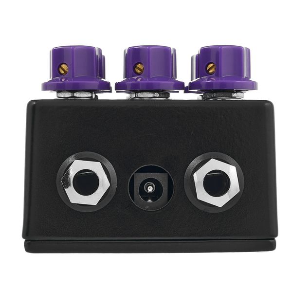JHS Pedals Lari Basilio Overdrive VL / BL