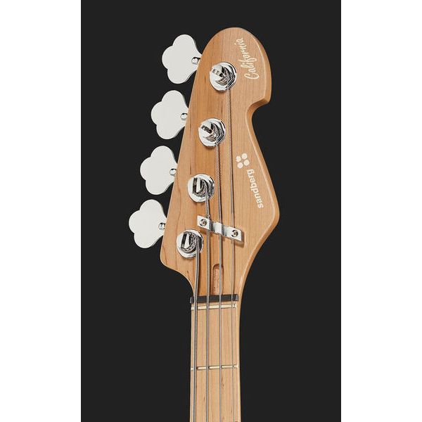 Sandberg California II TTp 4 MN CSB