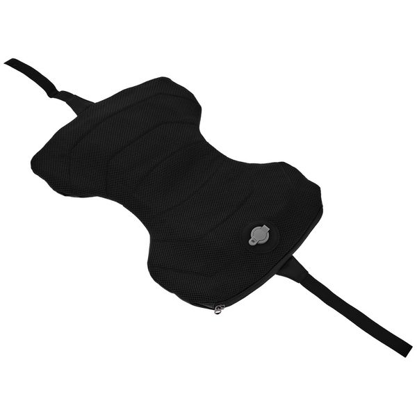 Hardcase Technologies Cargo-Case Handpan Case Black