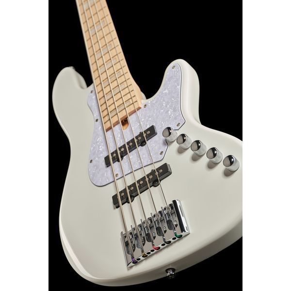 Cort Elrick NJS5 White