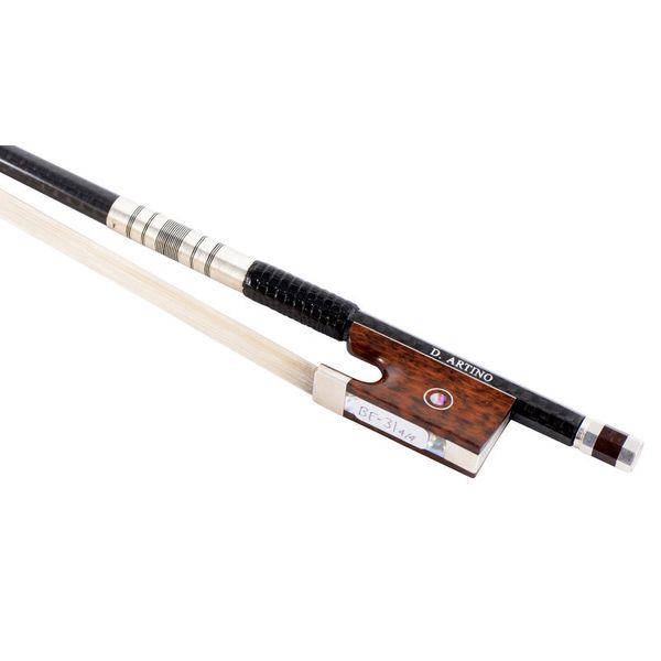 Artino BF-31VN Carbon Violin Bow 4/4