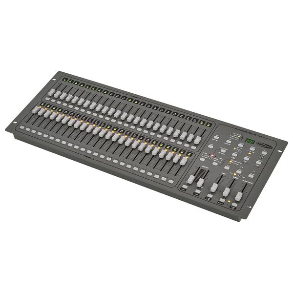 Showtec Showmaster 48 MKII