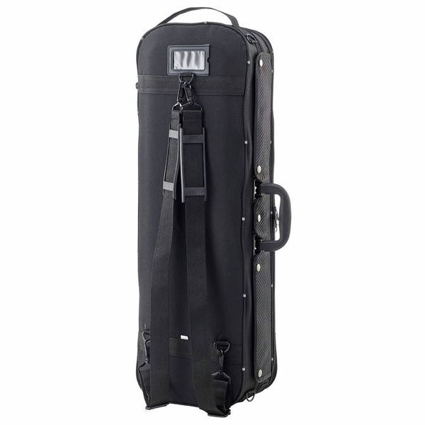 Gewa Aspirante Violin Obl. Case 1/2