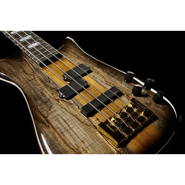 Spector NS-2 Blackburst