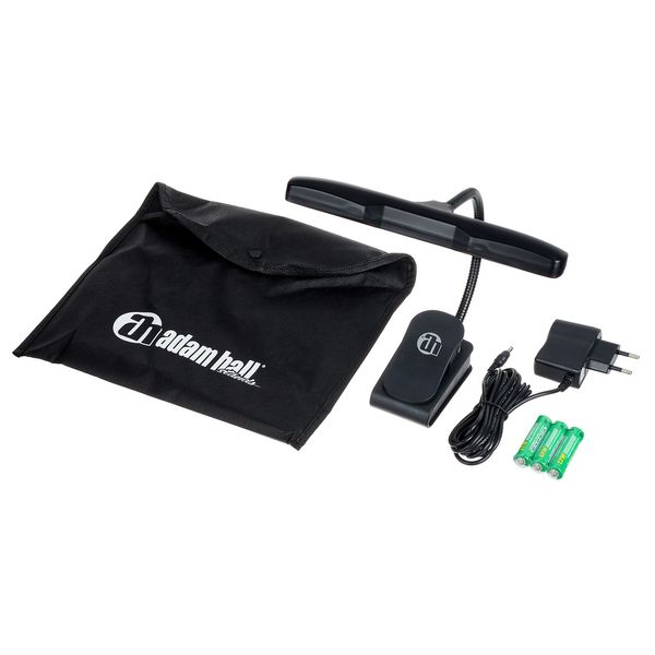 Adam Hall SLED 10 LED Light