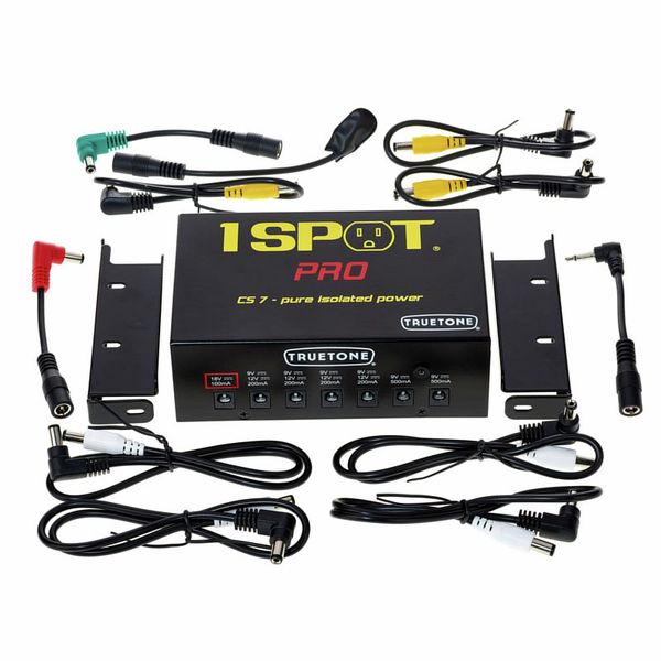 Truetone 1 Spot Pro CS7