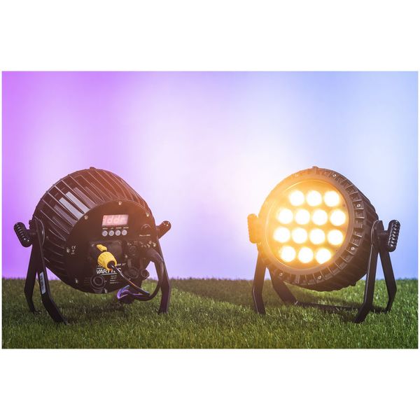 Varytec Event Par IP65 4in1 14x8W WDMX