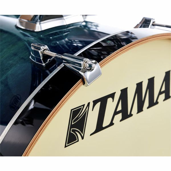 Tama Superst. Classic Shells 22 BAB