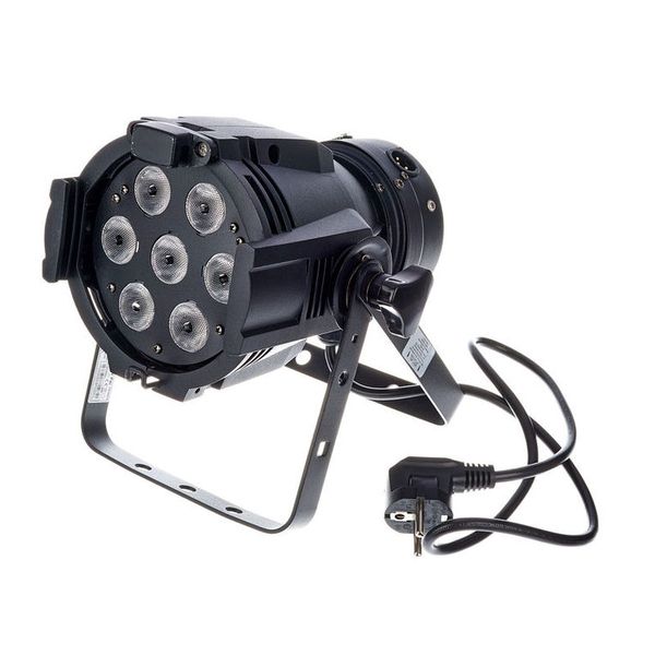 Stairville Mini Stage Par CW/WW/A