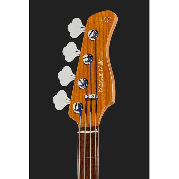 Marcus Miller P5R Alder-4 Fretless VWH