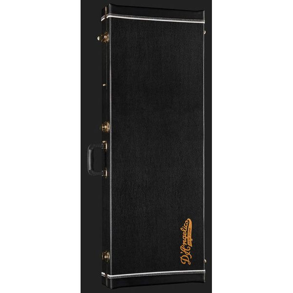 DAngelico Deluxe Brighton Desert Gold