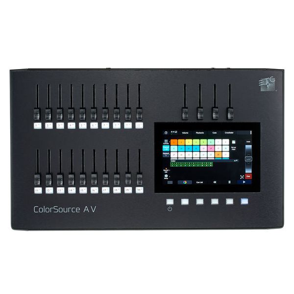 ETC ColorSource 20 AV