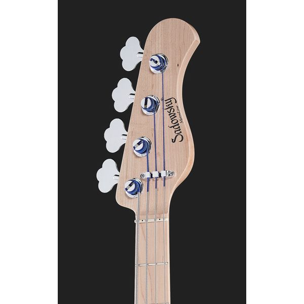 Sadowsky MetroLine 21-4 Vin MM SBK MN