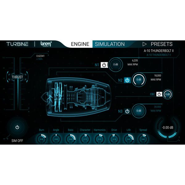 BOOM Library The Complete BOOM Tools