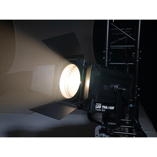 Eurolite LED THA-150F Theater-Spot