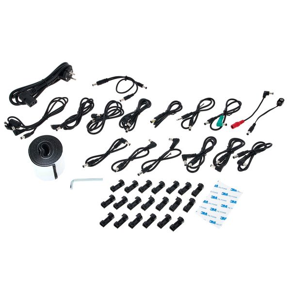 Harley Benton Spaceship Power 50C