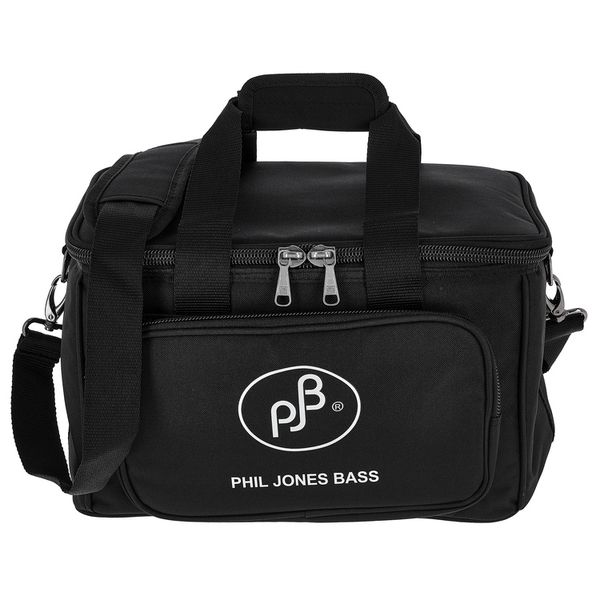 Phil Jones BG-75 Bag BK