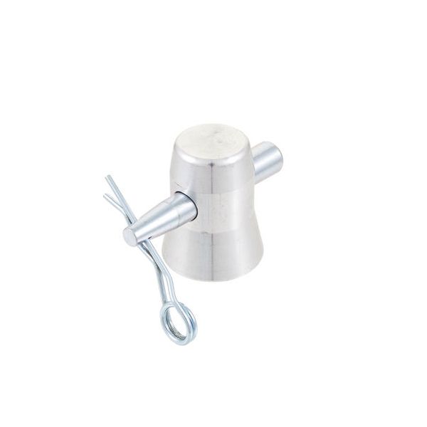 Global Truss 5003PL Half Cone M10