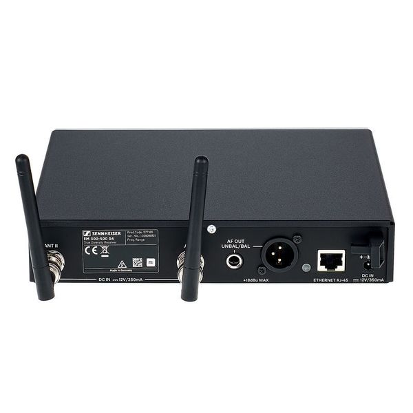 Sennheiser EM 300-500 G4 GW Band