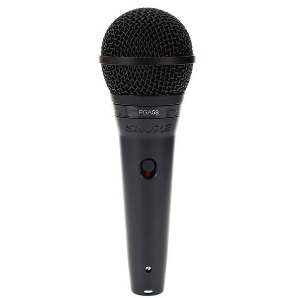 Shure PGA58