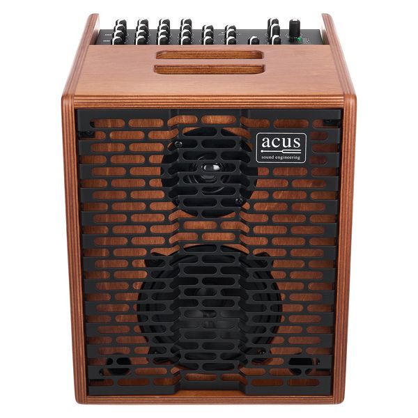 Acus One Ferdi 5 Cherrywood