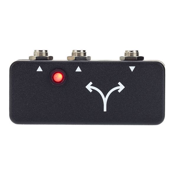 JHS Pedals Buffered Splitter