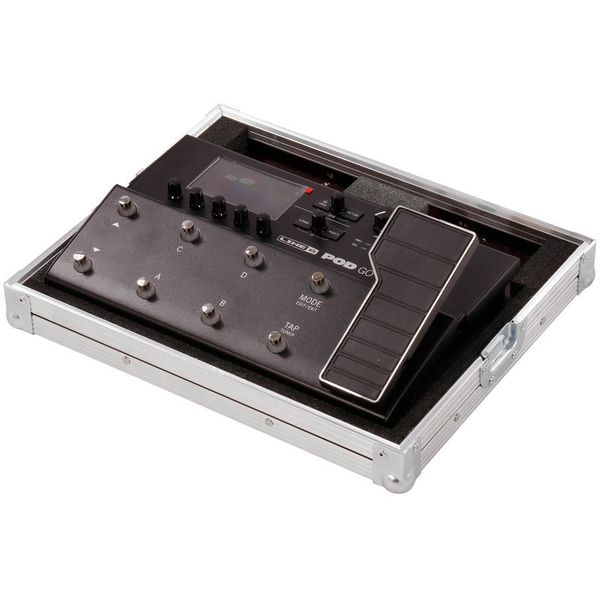 Line6 Pod GO Wireless Bundle